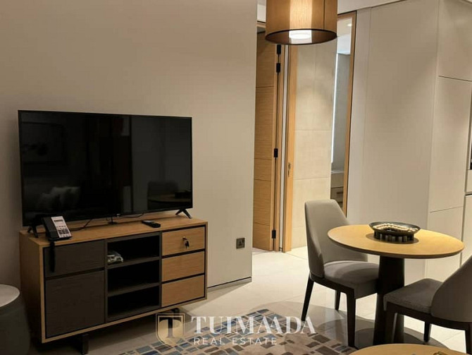 Serviced Apartment | Ready Unit | High Floor Джумейра Бич Резиденс (ДЖБР) - изображение 4