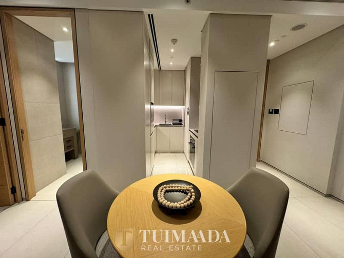 Serviced Apartment | Ready Unit | High Floor Джумейра Бич Резиденс (ДЖБР) - изображение 5