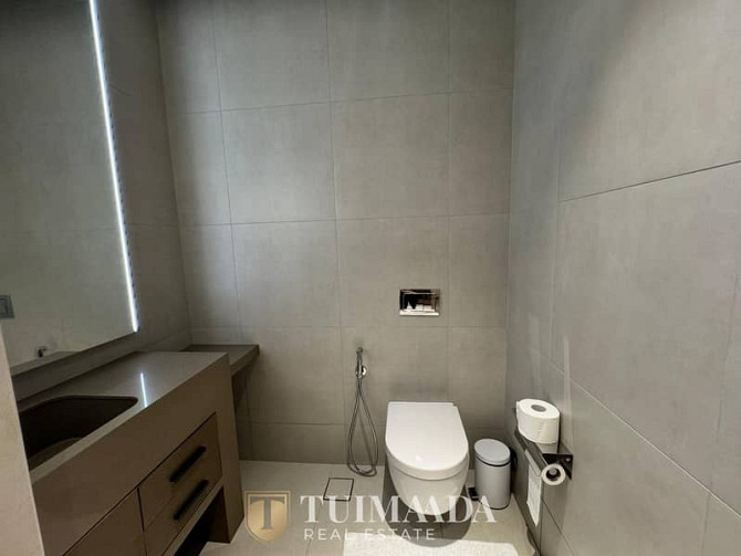 Serviced Apartment | Ready Unit | High Floor Джумейра Бич Резиденс (ДЖБР) - изображение 7