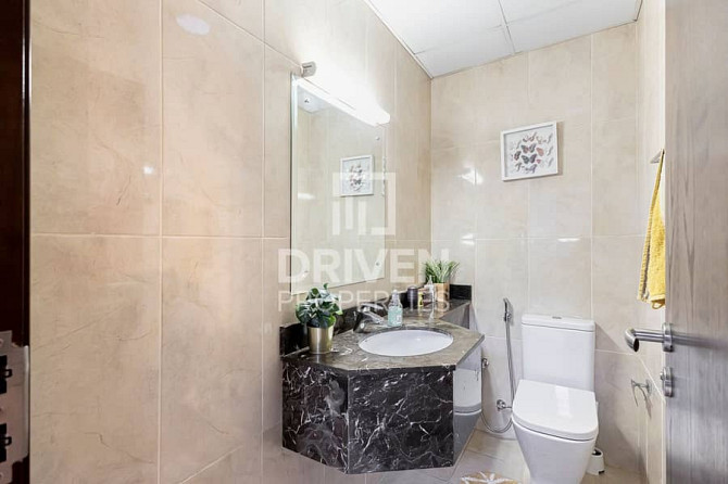 Chiller Free | Maid Room | Nearby Metro Al Furjan - photo 3