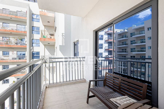 Chiller Free | Maid Room | Nearby Metro Al Furjan - photo 7