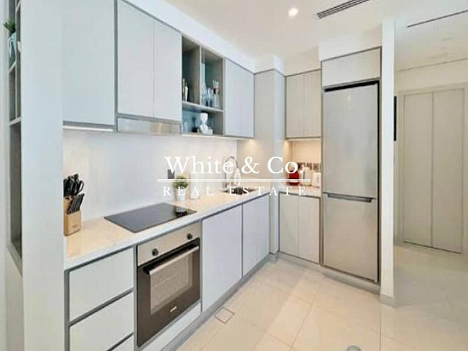 Fully Furnished | Sea View | Beachfront Dubai Harbour - photo 3