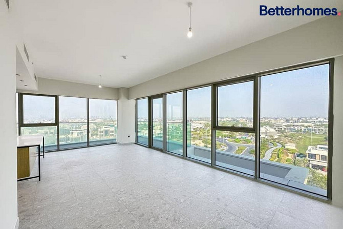 Fully Furnished | Sea View | Beachfront Dubai Harbour - photo 4