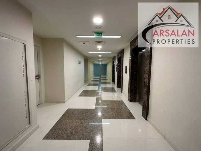 3BR | VACANT | FULLY FURNISHED | 4 BALCONIES | 23 MARINA | [IBM Dubai Marina - photo 2