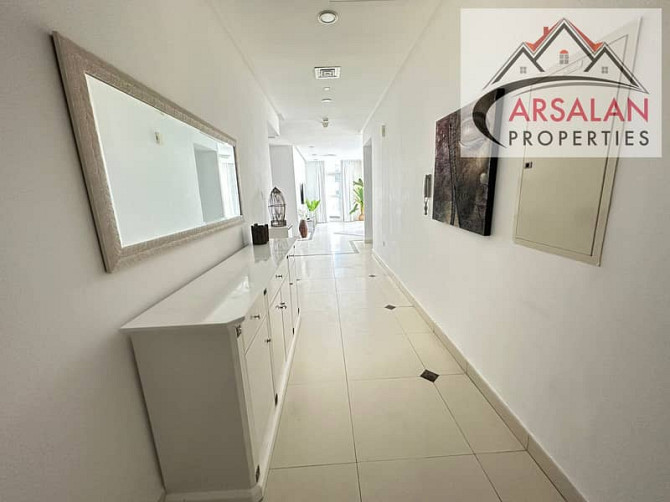 3BR | VACANT | FULLY FURNISHED | 4 BALCONIES | 23 MARINA | [IBM Dubai Marina - photo 5