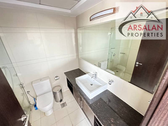 3BR | VACANT | FULLY FURNISHED | 4 BALCONIES | 23 MARINA | [IBM Dubai Marina - photo 7