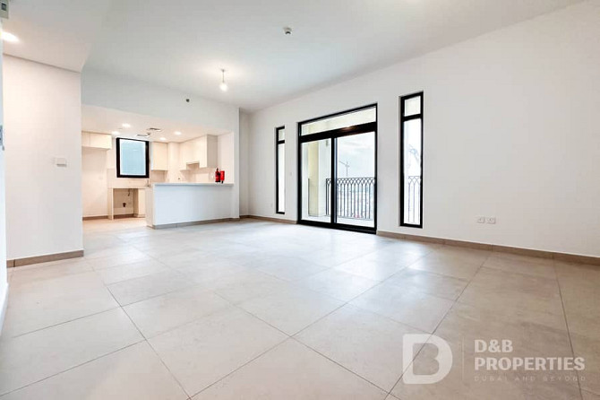 High Floor | Sea View | Furnished | 3br Hall Dubai Marina - photo 2
