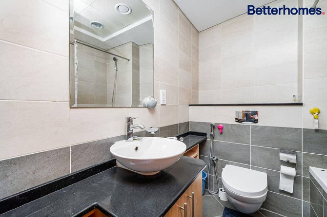 High Floor | Sea View | Furnished | 3br Hall Dubai Marina - photo 1