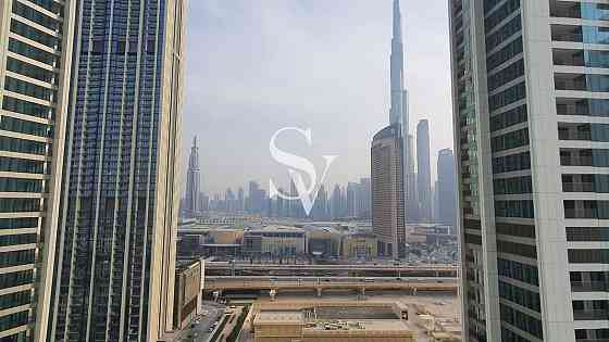 Brand New | Burj Khalifa View | Best Price Заабиль