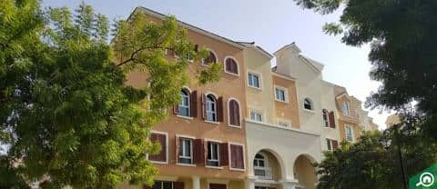 Studio Apartment For Rent | Ready to Move In 4 Chqs Discovery Gardens - photo 7