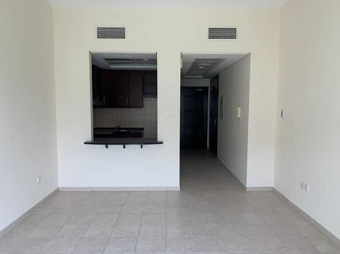 Studio Apartment For Rent | Ready to Move In 4 Chqs Discovery Gardens - photo 2