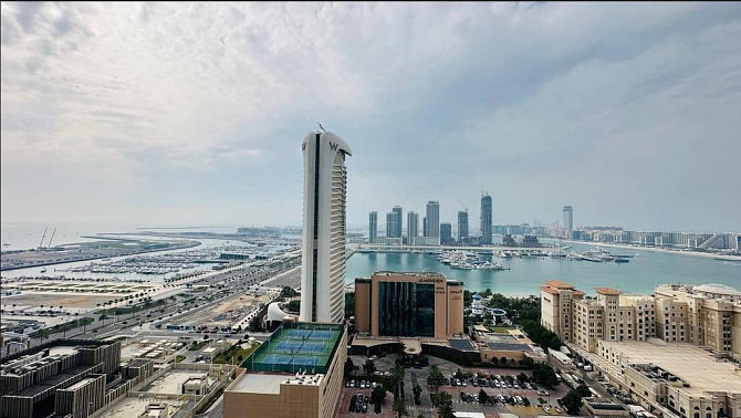 BOOK NOW || STUNNING VIEW || HIGH FLOOR Dubai Marina - photo 6