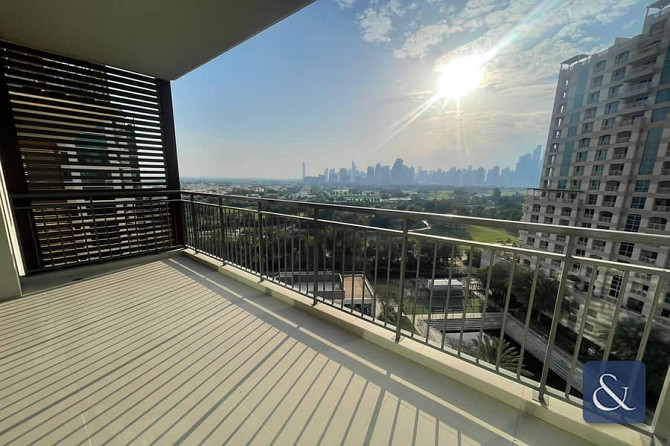 BOOK NOW || STUNNING VIEW || HIGH FLOOR Dubai Marina - photo 4
