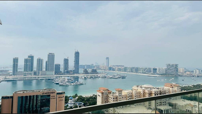 BOOK NOW || STUNNING VIEW || HIGH FLOOR Dubai Marina - photo 7