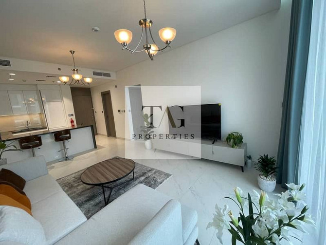 View Today | Fully Furnished | Exclusive Dubai Creek Harbour - photo 3