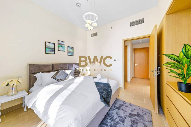 View Today | Fully Furnished | Exclusive Dubai Creek Harbour - photo 2