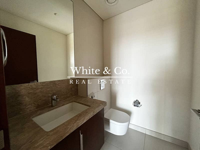 Corner Unit I Large Balcony I Park Views Дубай Хиллс Истейт - изображение 4