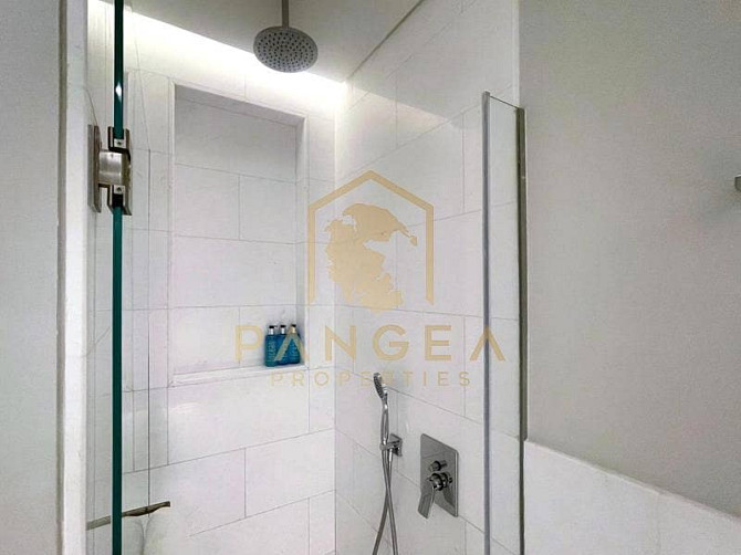Full Sea View | High Floor | Furnished Палм Джумейра - изображение 8
