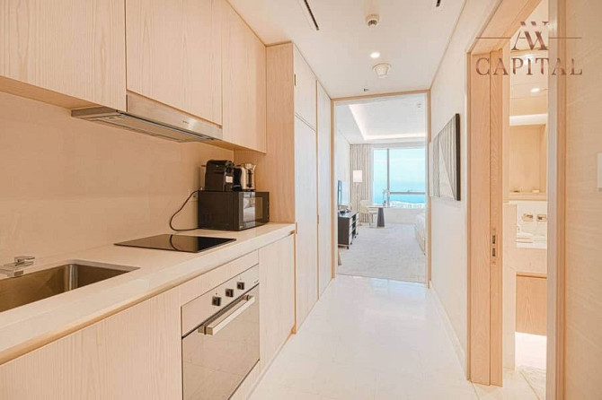 5 Star Living | Ain Dubai View | View Today Палм Джумейра - изображение 8