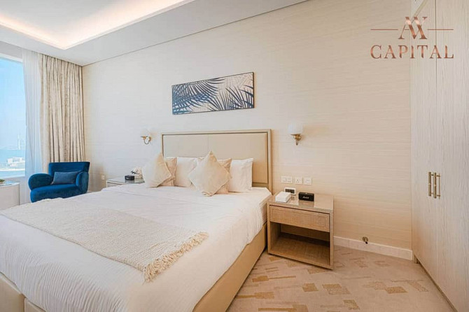 5 Star Living | Ain Dubai View | View Today Палм Джумейра - изображение 3