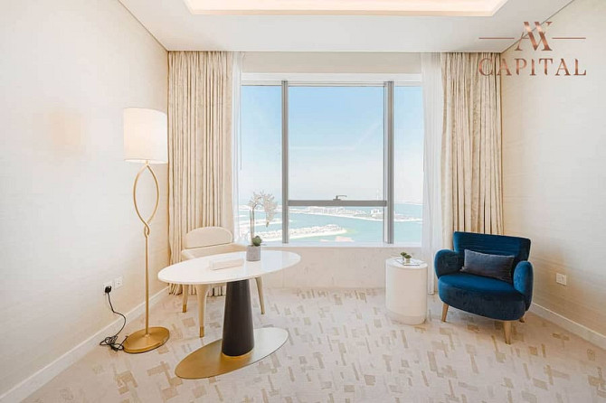5 Star Living | Ain Dubai View | View Today Палм Джумейра - изображение 6
