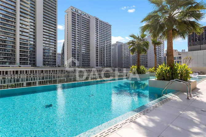 Fully Furnished / Burj VIEW / Luxury apartment Business Bay - photo 3