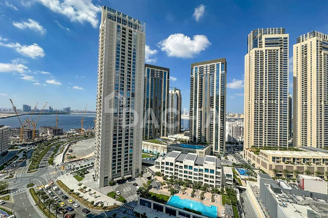 Beach View / Luxurious / Must See Dubai Creek Harbour - photo 2