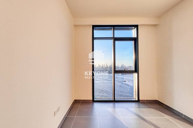Creek View | Burj Khalifa View | Unfurnished Dubai Creek Harbour - photo 4