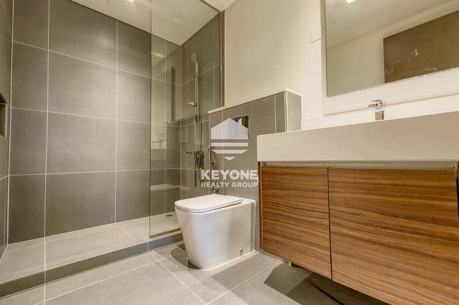 Creek View | Burj Khalifa View | Unfurnished Dubai Creek Harbour - photo 2