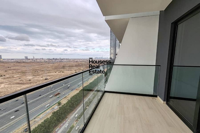 Brand New | Modern & Luxury | Stunning Views Jumeirah Village Circle (JVC) - photo 5