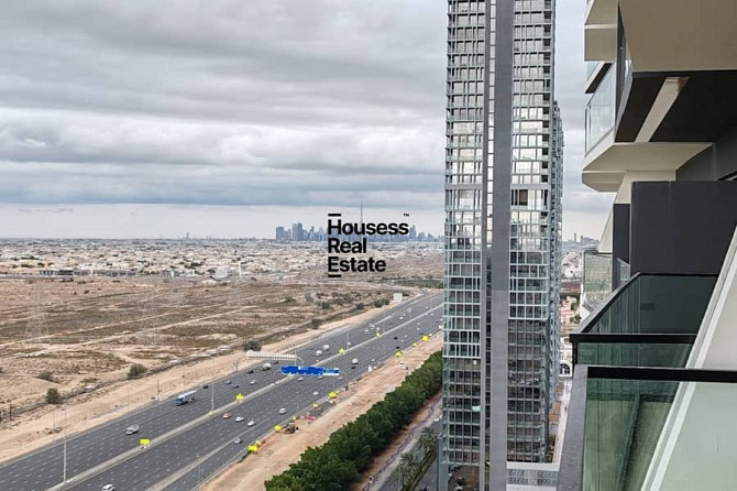 Brand New | Modern & Luxury | Stunning Views Jumeirah Village Circle (JVC) - photo 4