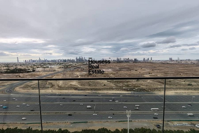 Brand New | Modern & Luxury | Stunning Views Jumeirah Village Circle (JVC) - photo 7