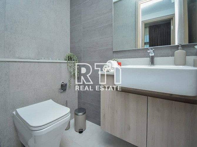 Fully Furnished | Luxurious Amenities | Vacant Дубай Хиллс Истейт - изображение 8