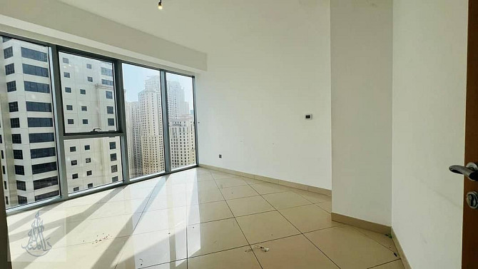 TRIDENT GRAND RESIDENCE- J B R / BEAUTIFUL 3 BEDROOM APARTMENT FOR RENT/ AED-300/- BY 2 CHQS/ SEA VI Dubai Marina - photo 1