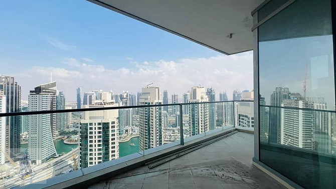 TRIDENT GRAND RESIDENCE- J B R / BEAUTIFUL 3 BEDROOM APARTMENT FOR RENT/ AED-300/- BY 2 CHQS/ SEA VI Dubai Marina - photo 7