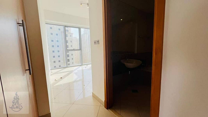 TRIDENT GRAND RESIDENCE- J B R / BEAUTIFUL 3 BEDROOM APARTMENT FOR RENT/ AED-300/- BY 2 CHQS/ SEA VI Dubai Marina - photo 5