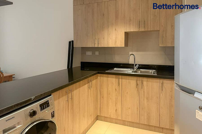 Fully Furnished | Balcony  | Murjan| JBR Джумейра Бич Резиденс (ДЖБР) - изображение 8