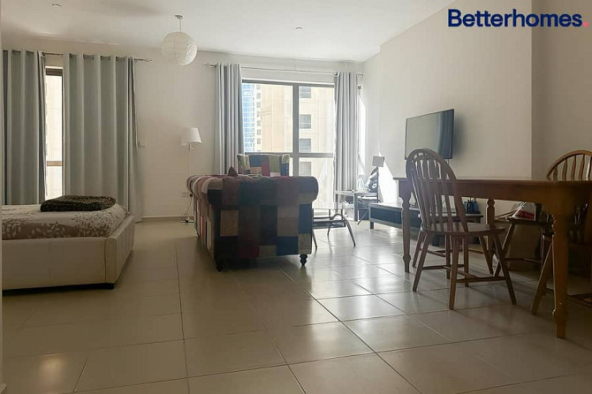 Fully Furnished | Balcony  | Murjan| JBR Джумейра Бич Резиденс (ДЖБР) - изображение 7