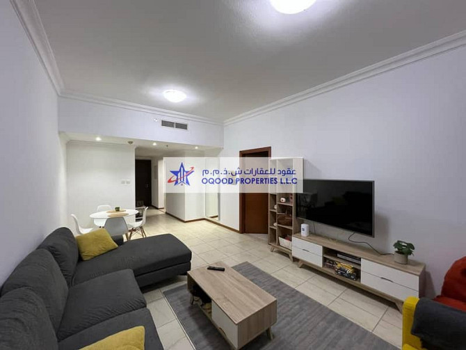RENT 1 BHK SOCIO TOWER 2 DUBAI HILLS  VANACT Дубай Хиллс Истейт - изображение 5
