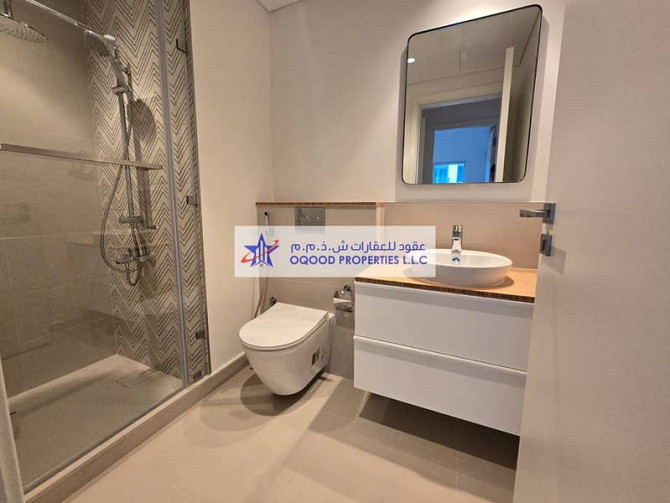 RENT 1 BHK SOCIO TOWER 2 DUBAI HILLS  VANACT Дубай Хиллс Истейт - изображение 3