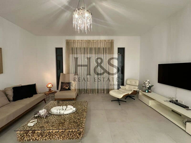 Brand New Fully Furnished One Bedroom Умм Сукейм - изображение 5