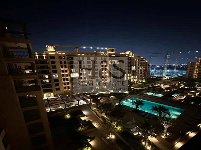 Brand New Fully Furnished One Bedroom Умм Сукейм - изображение 7
