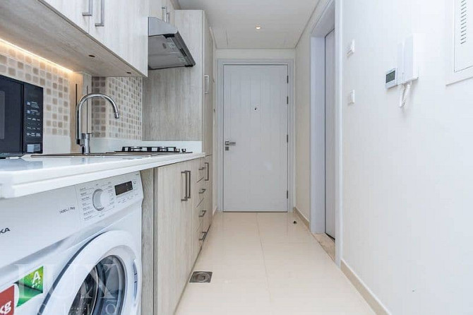 Upgraded | Fully Furnished | Beach Access Палм Джумейра - изображение 6