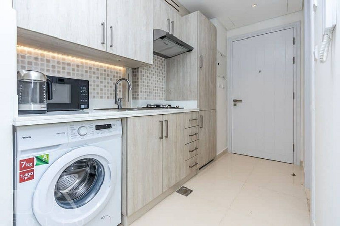 Upgraded | Fully Furnished | Beach Access Палм Джумейра - изображение 5
