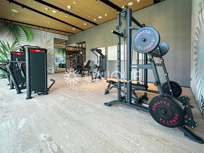 Full Marina and Ain Dubai Views | High Floor Dubai Marina - photo 8