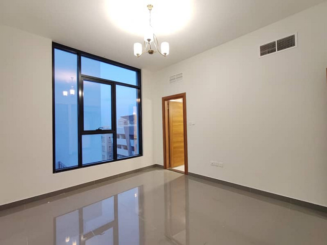 LIKE A BRAND NEW ELEGANT 2BHK WITH CLOSED KITCHEN HAVING GYM,POOL AND PARKING. Al Warqaa - photo 1