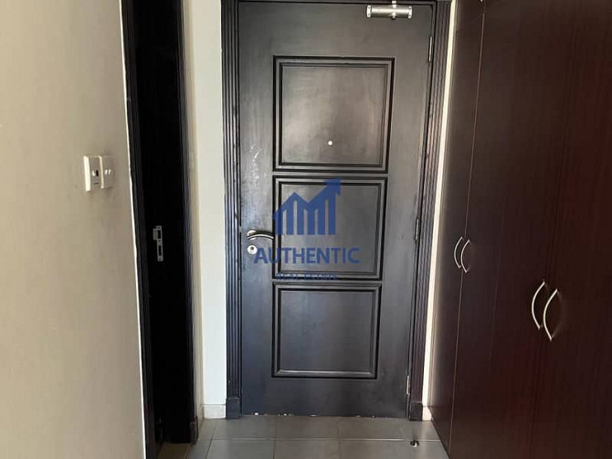 Spacious Studio | Near Parking Area and Amenities Дисковери Гарденс - изображение 8