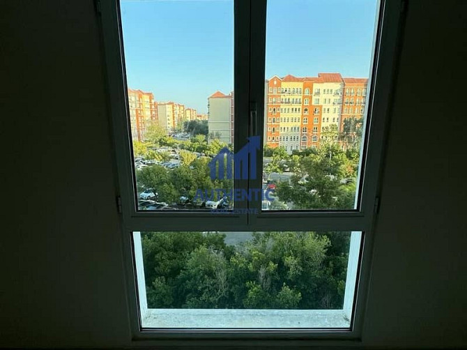 Spacious Studio | Near Parking Area and Amenities Дисковери Гарденс - изображение 4