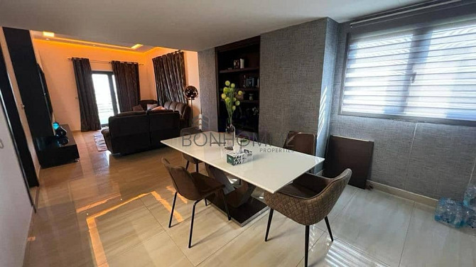 Spacious  Balcony | Furnished 2BHK I Ready to MoveI Джумейра Вилладж Серкл (ДЖВС) - изображение 4