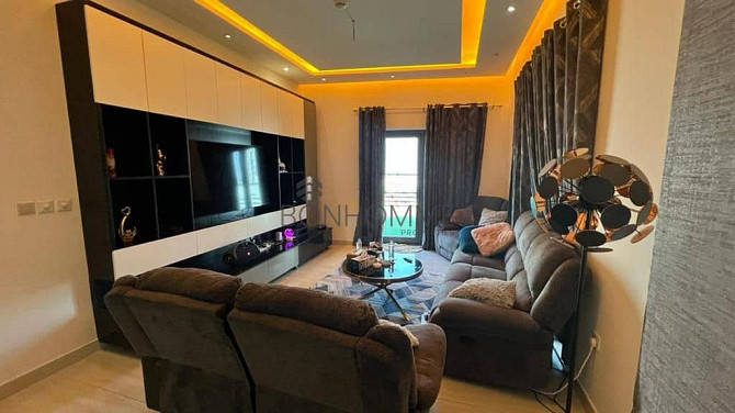 Spacious  Balcony | Furnished 2BHK I Ready to MoveI Джумейра Вилладж Серкл (ДЖВС) - изображение 8